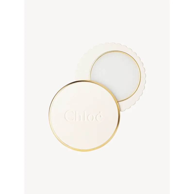 Chloé Atelier des Fleurs Magnolia Alba Perfumed Concrete 3g