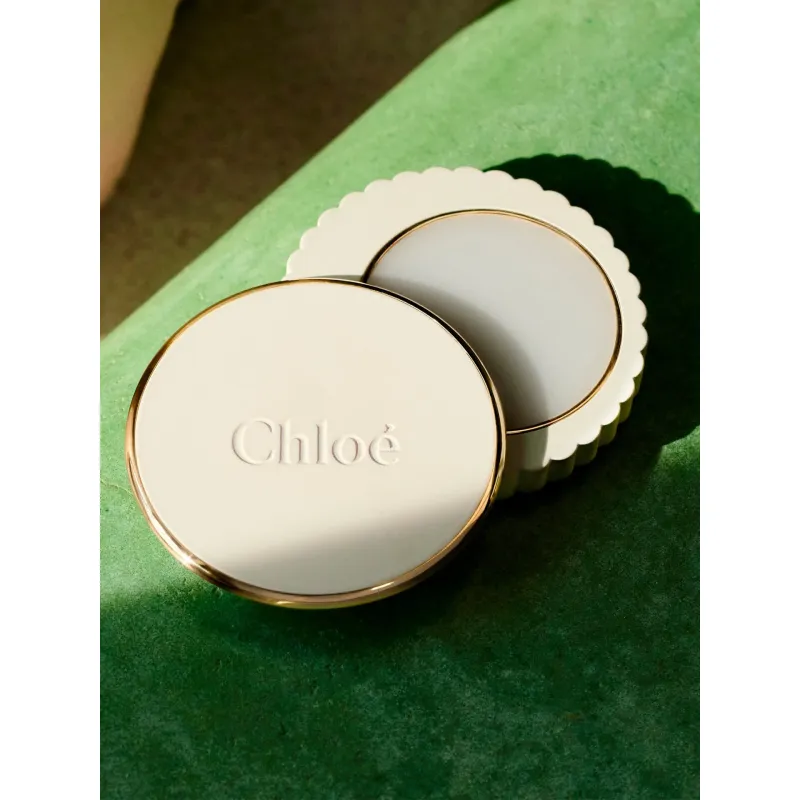 Chloé Atelier des Fleurs Santalum Perfumed Concrete 3g