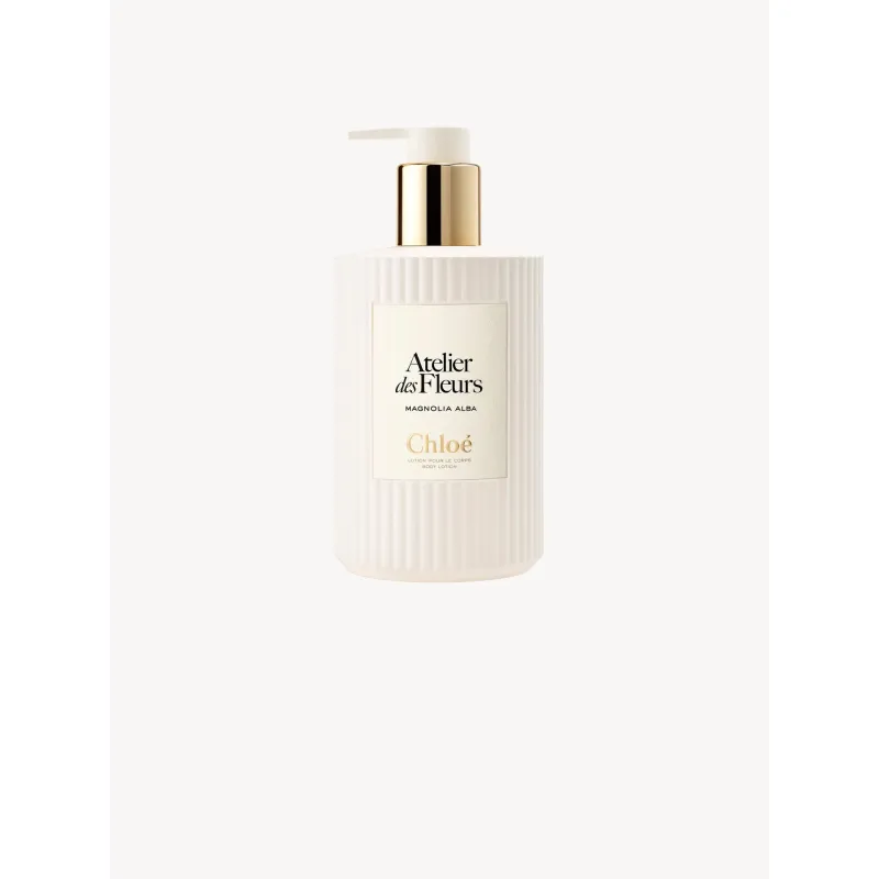 Chloé Atelier des Fleurs Magnolia Body Lotion 300ml