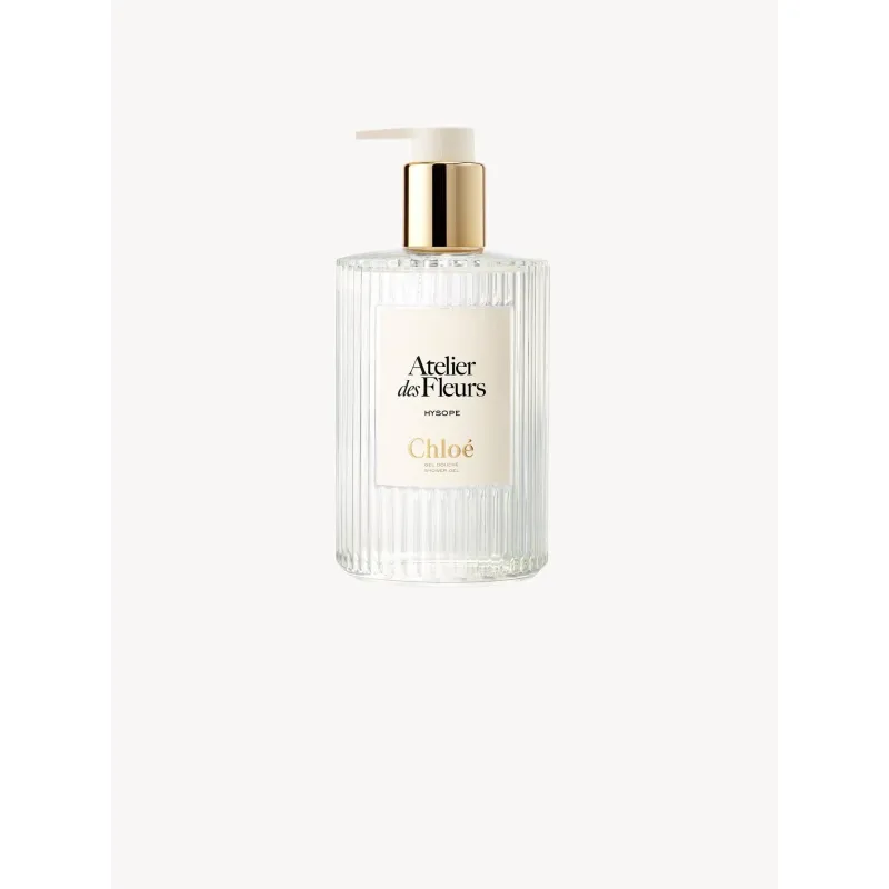 Chloé Atelier des Fleurs Hysope Shower Gel 300ml
