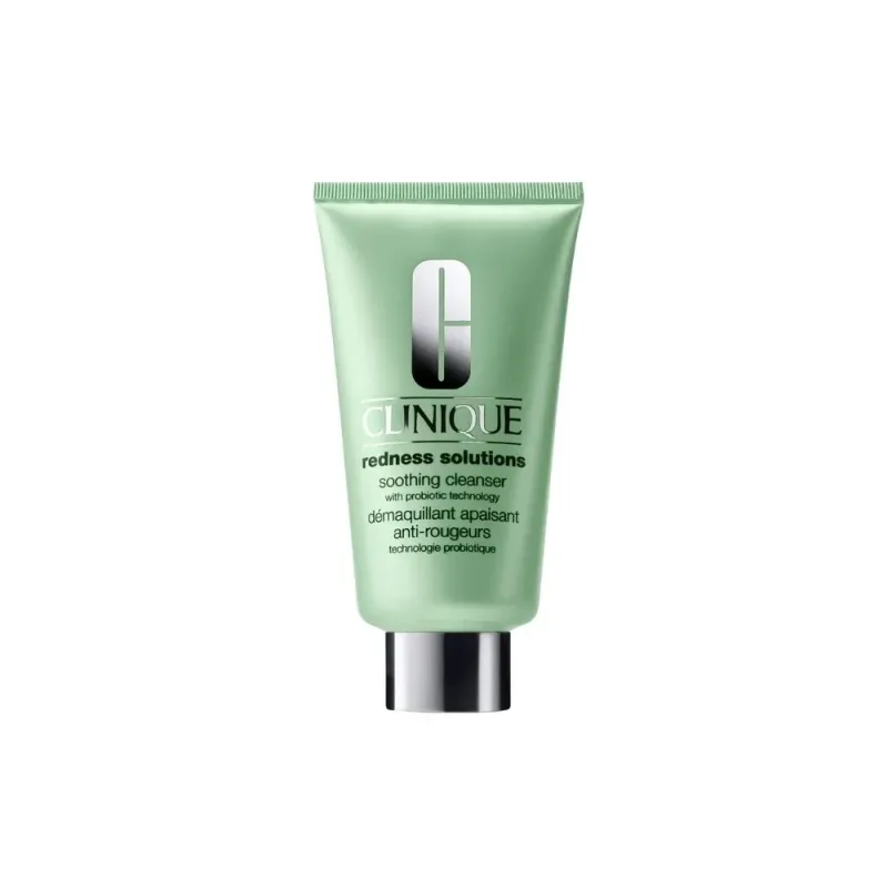 Clinique Redness Solutions Soothing Cleanser 150ml