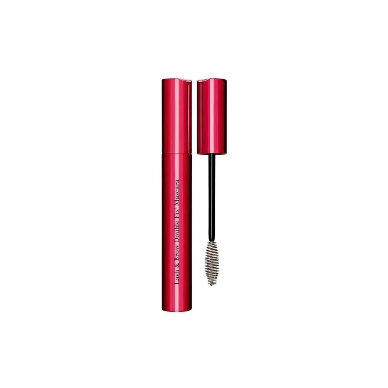 Clarins Lash & Brow Double Fix Mascara