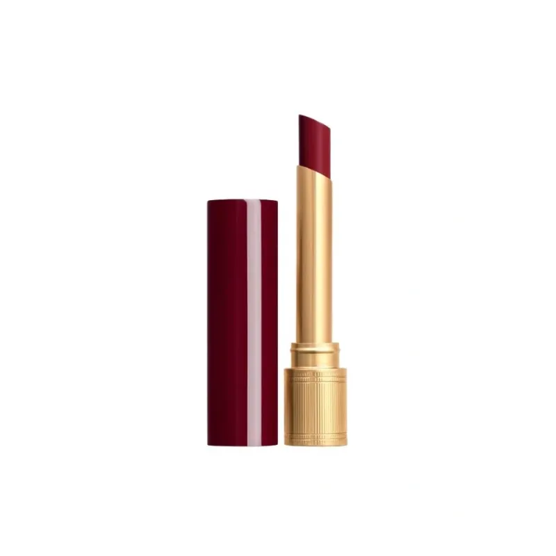 Gucci Rouge De Beauté Brillant - 509 Rosso Ancora 1.8g
