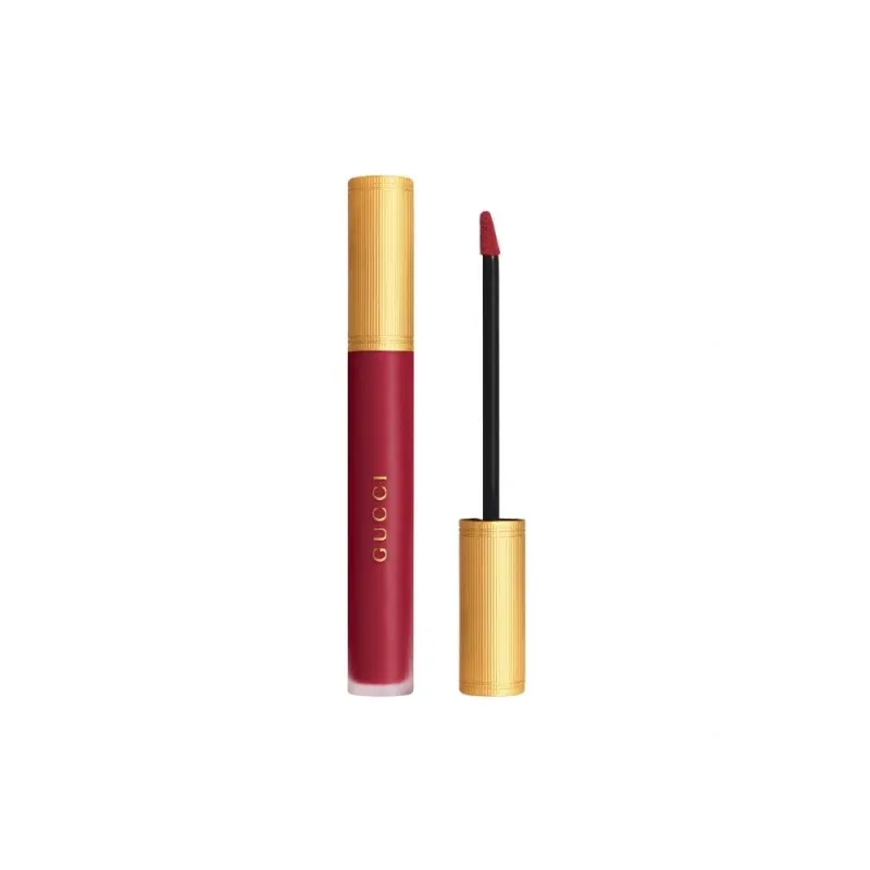 Gucci Rouge à Lèvres Liquid Matte Lipstick - 509 Rosso Ancora 6.5ml