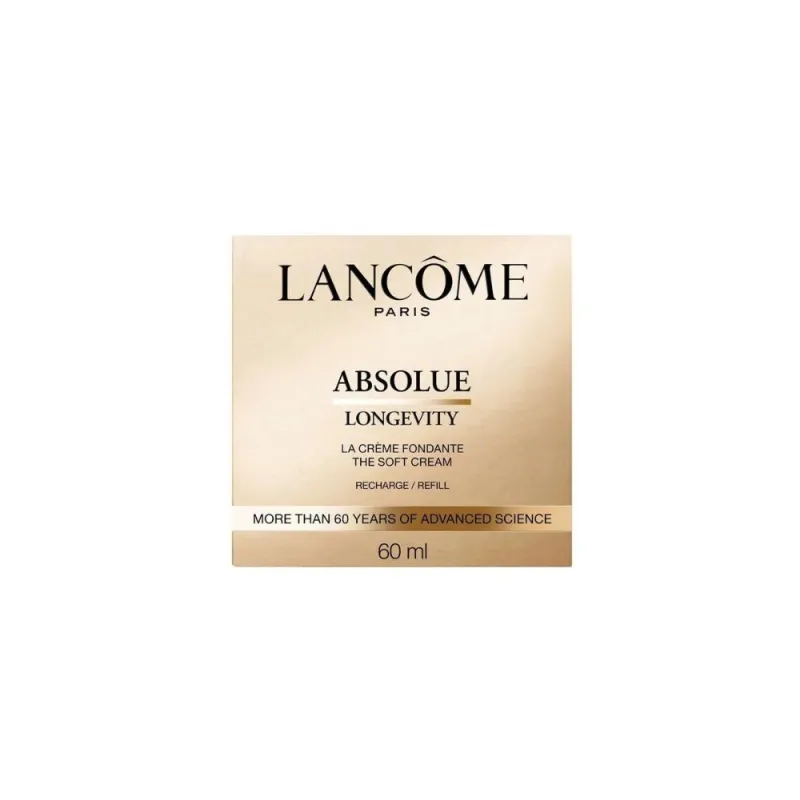 Lancôme Absolue Longevity The Soft Cream Refill 60ml