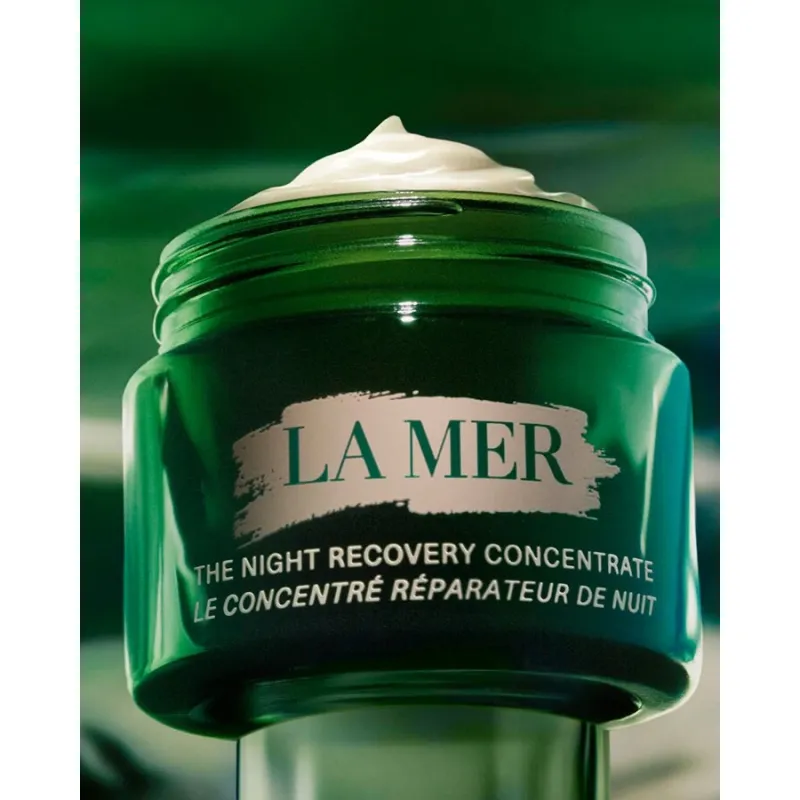 La Mer The Night Recovery Concentrate 50ml