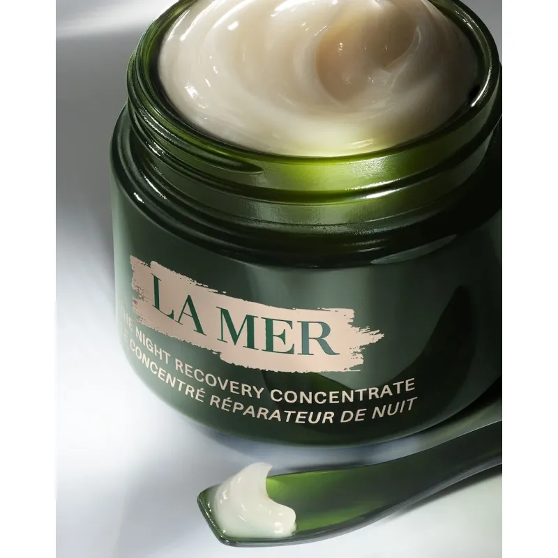 La Mer The Night Recovery Concentrate 50ml