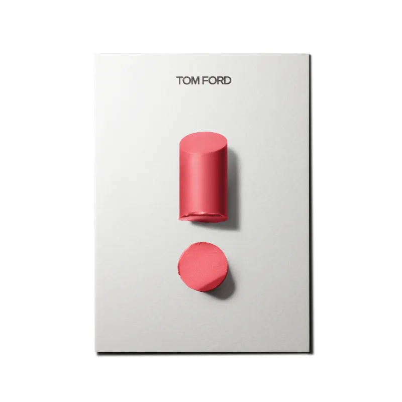Tom Ford Lip Color Ultra Shine-40 3.3g Rose Beam 3.3g