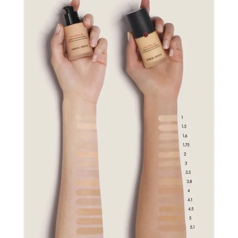 Giorgio Armani Power Fabric+ Foundation 30ml - 1.6