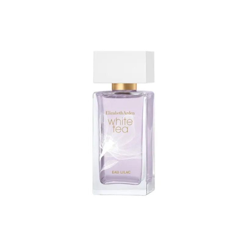 Elizabeth Arden White Tea Eau Lilac Eau de Toilette 50ml