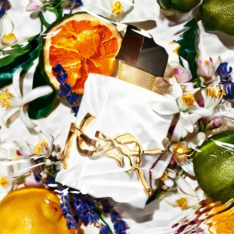 YSL Libre L'Eau Nue Parfum de Peau 50ml