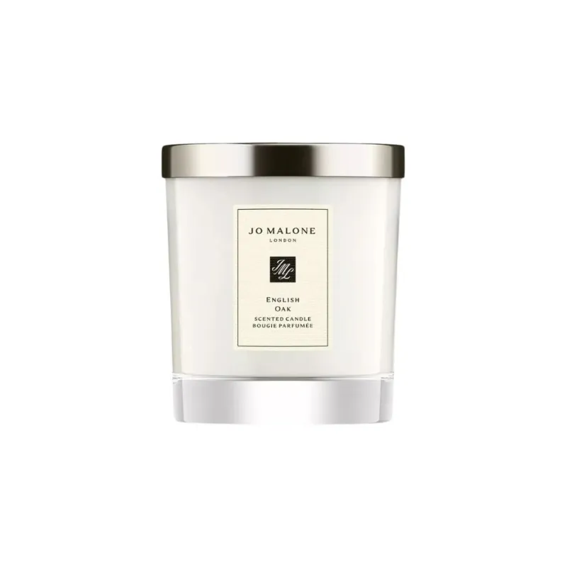 Jo Malone London English Oak Classic Candle 200g