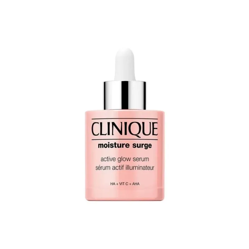 Clinique Moisture Surge Active Glow Serum 50ml