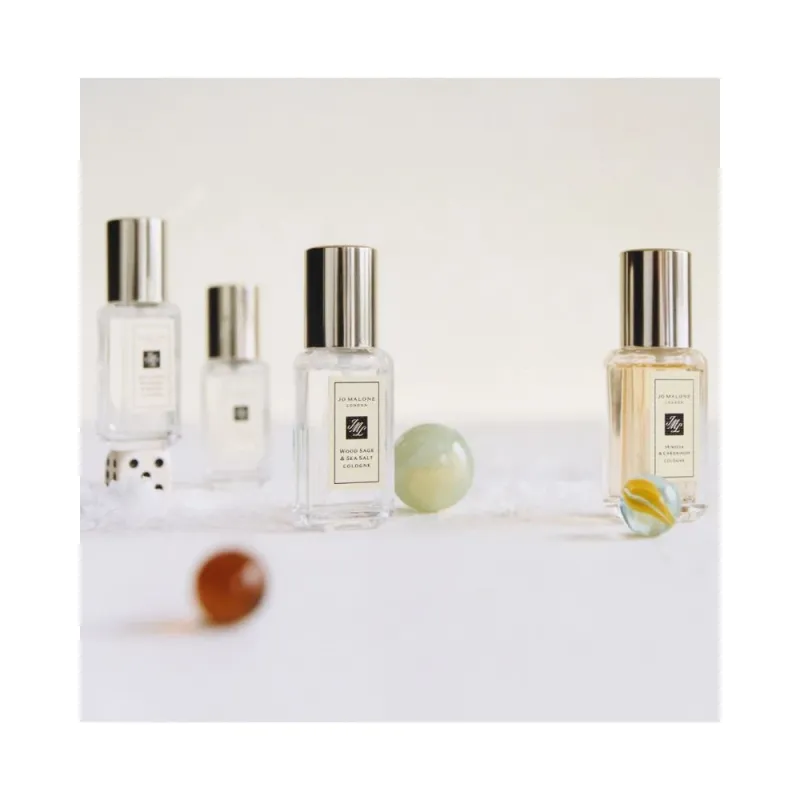 Jo Malone London Scent Layering Starter Kit 27ml