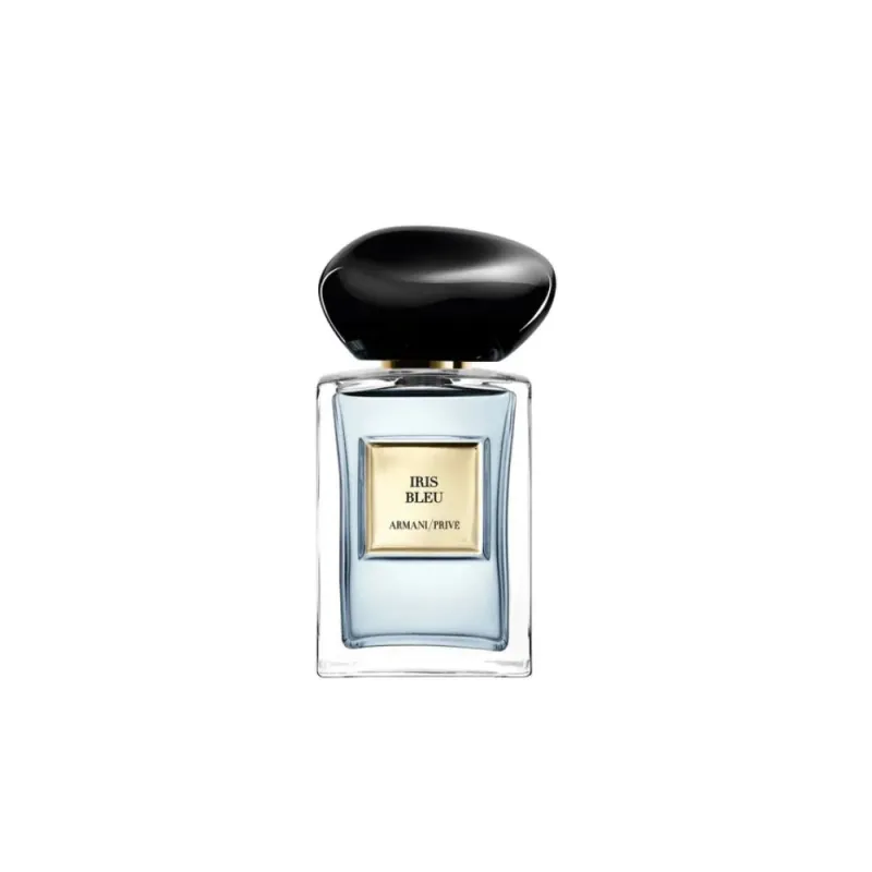 Giorgio Armani Privé Iris Bleu Eau de Toilette 50ml