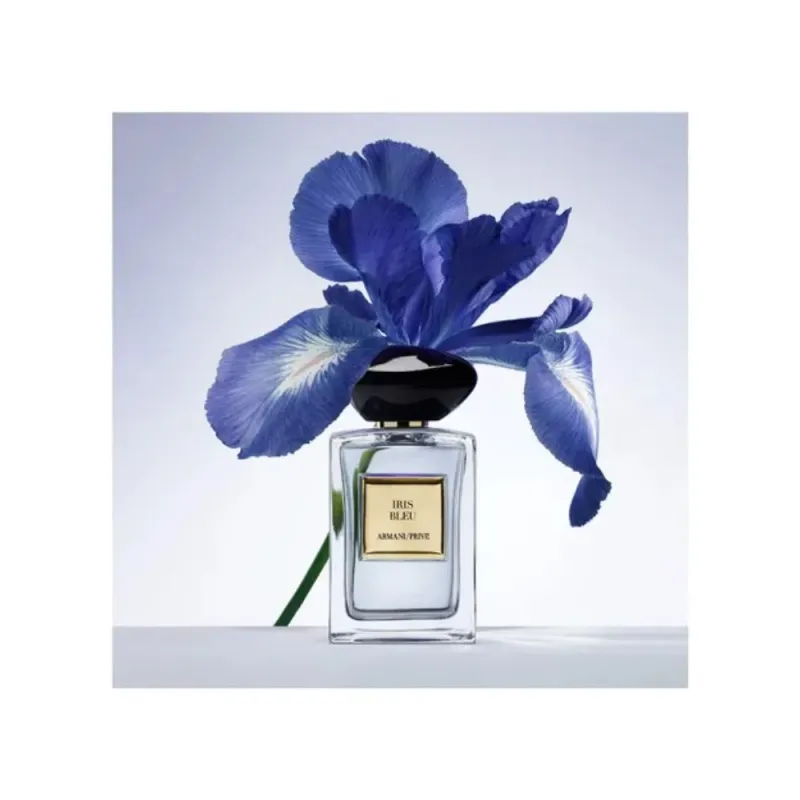 Giorgio Armani Privé Iris Bleu Eau de Toilette 50ml