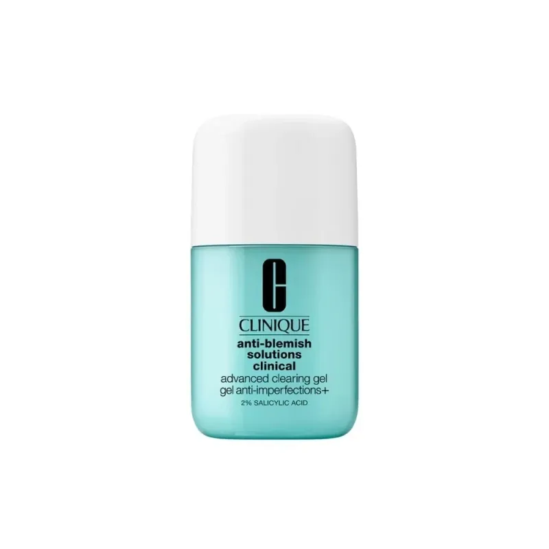 Clinique Anti-Blemish Solutions Clinical Advanced Clearing Gel 20ml