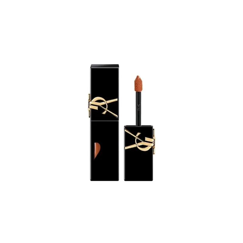 YSL The Inks Vinyl Cream 442 Cappuccino Kiss