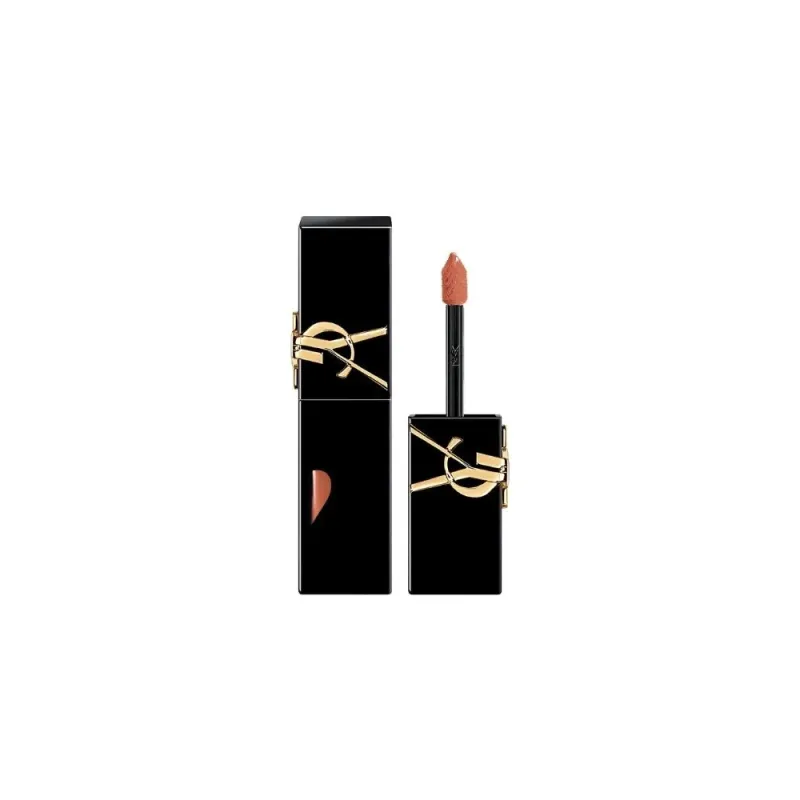 YSL The Inks Vinyl Cream 443 Pop The Nude