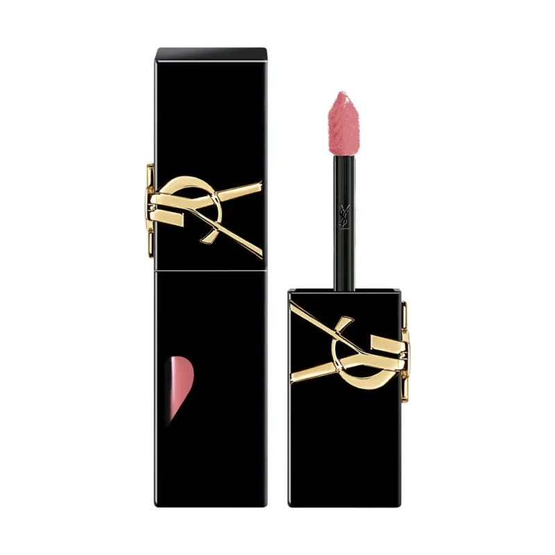 YSL The Inks Vinyl Cream 444 Dizzy Berry