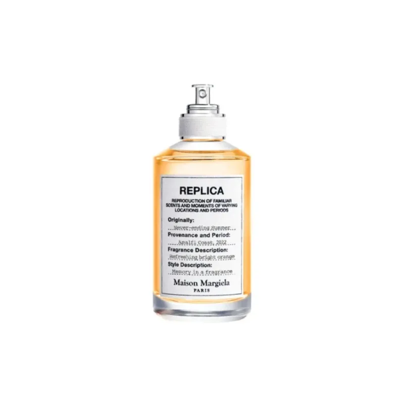 Maison Margiela Unisex Replica Never-Ending Summer EDT 100ml