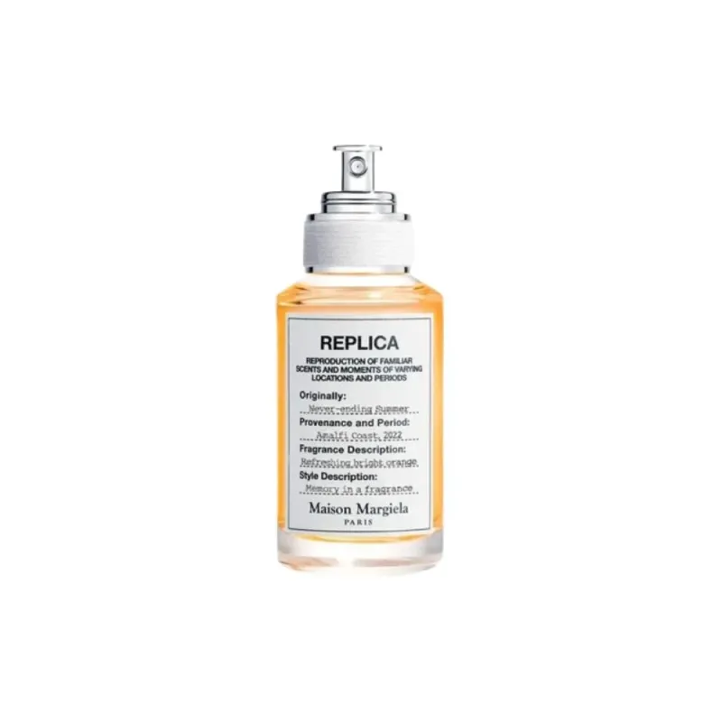 Maison Margiela Never Ending Summer EDT 30mL