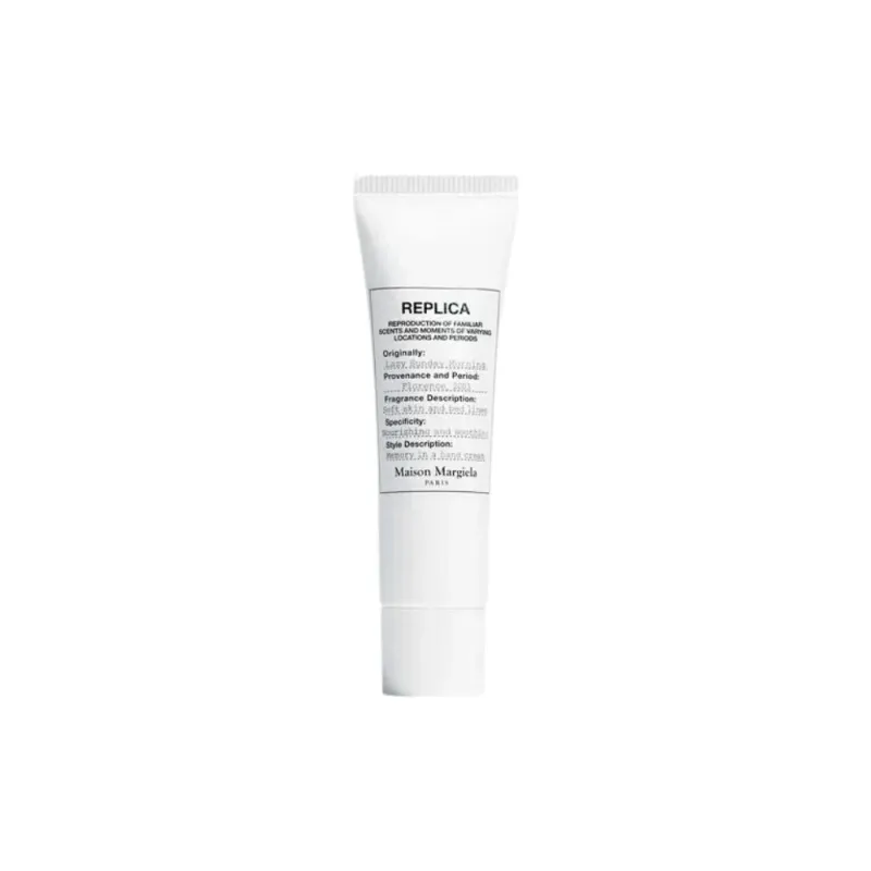 Maison Margiela Lazy Sunday Morning Hand Cream 50ml