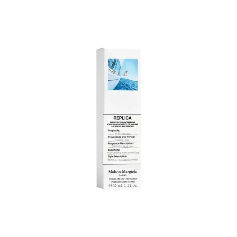 Maison Margiela Sailing Day Hand Cream 30ml
