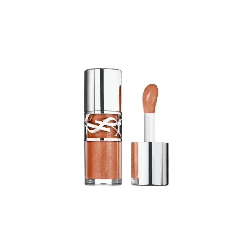 YSL Loveshine Plumping Lip Oil Gloss 5