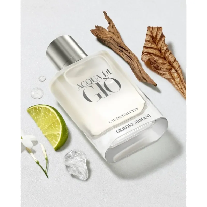 Giorgio Armani Acqua di Giò Pour Homme Eau de Toilette Duo 2 x 30ml