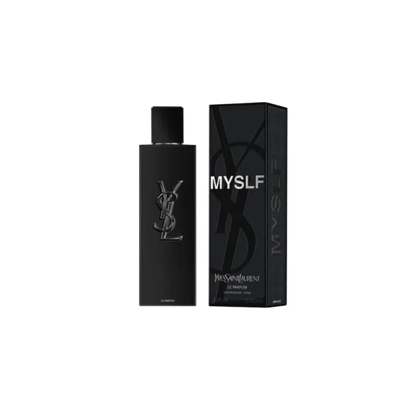 YSL MYSLF Le Parfum 100ml