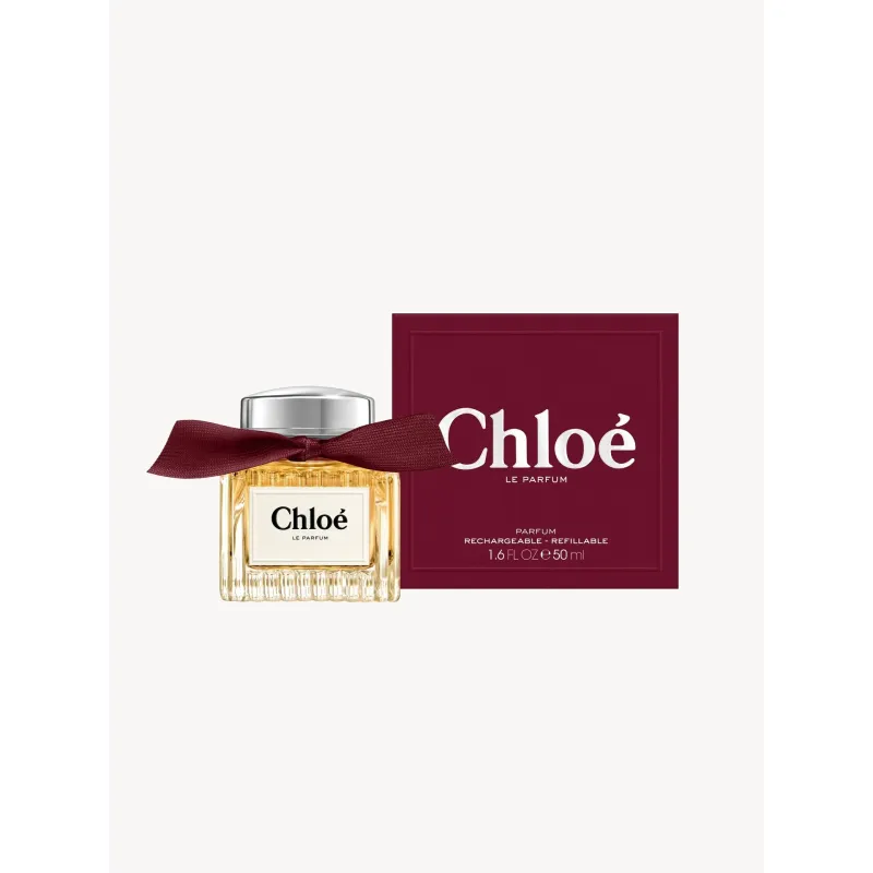 Chloé Le Parfum for Women 50ml (1.6oz)