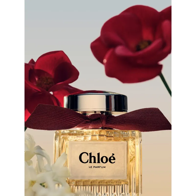 Chloé Le Parfum for Women 100ml (3.2oz)