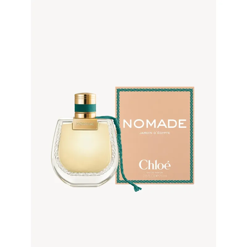 Chloé Nomade Jardin d'Égypte Eau de Parfum 75ml