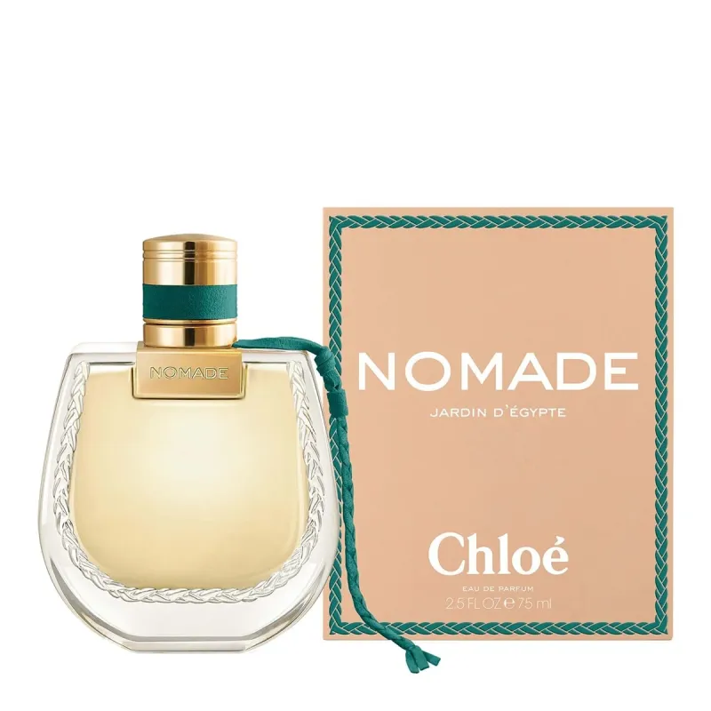 Chloé Nomade Jardin d'Égypte Eau de Parfum 75ml