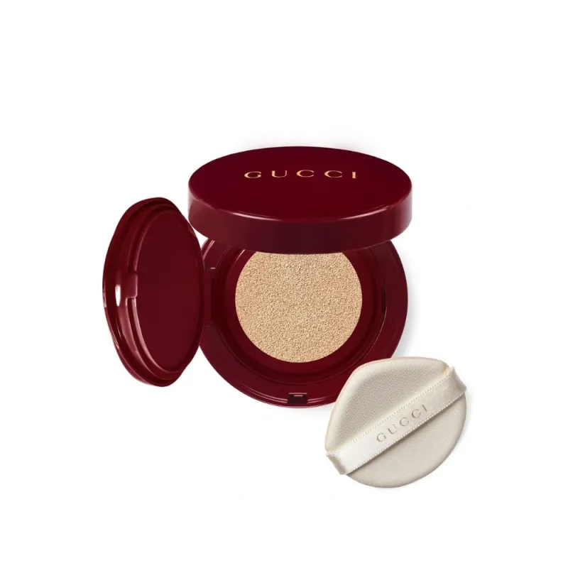 Gucci Cushion de Beauté Limited-Edition Foundation - 02, 14g (0.49oz)