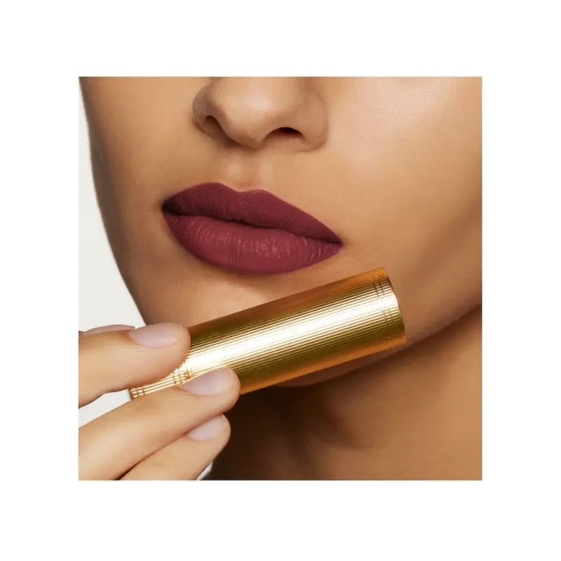 Gucci Rouge à Lèvres Matte Lipstick 3.5 g 133 - Ida Mocha