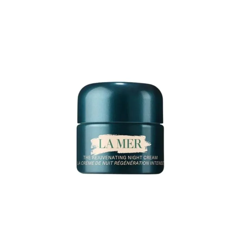 La Mer The Rejuvenating Night Cream 15ml
