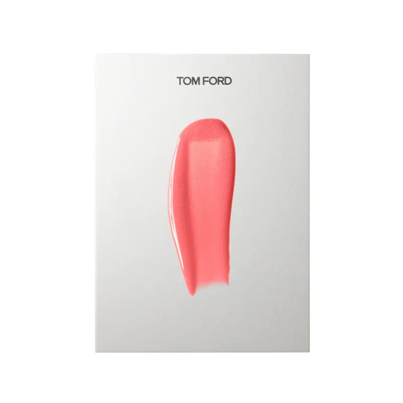 Tom Ford Lip Gloss Luxe All Access 5.5ml