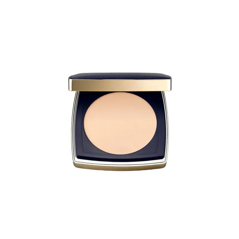 Estée Lauder Double Wear Stay-in-Place Matte Powder Foundation 1c1 Cool Bone 11g