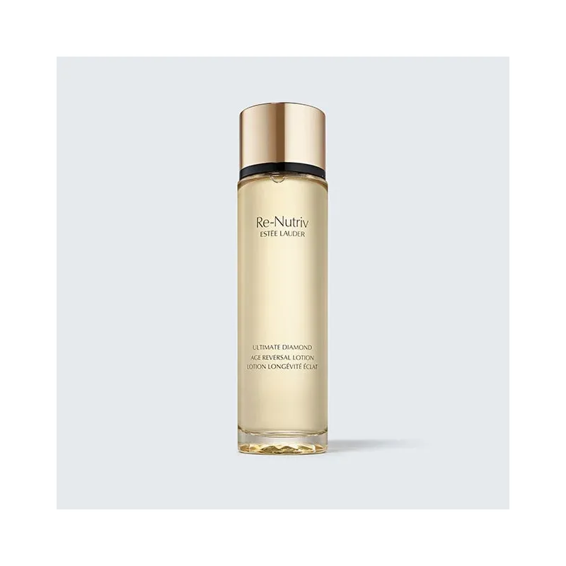 Estée Lauder Re-Nutriv Ultimate Diamond Age Reversal Lotion 200ml