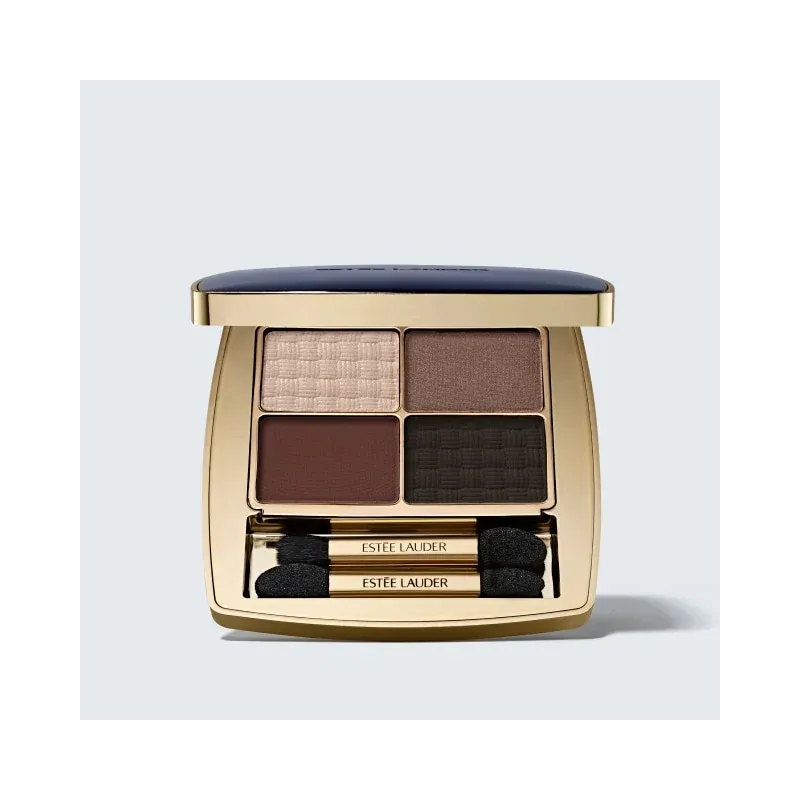 Estée Lauder the Essential Eyeshadow Quad Prenup 4g