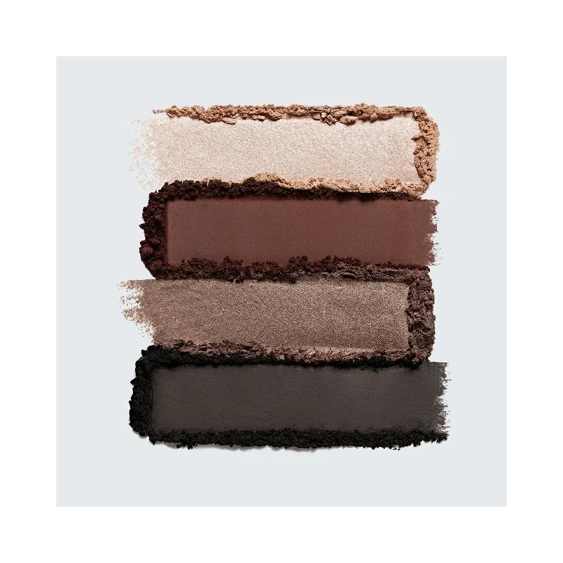 Estée Lauder the Essential Eyeshadow Quad Prenup 4g