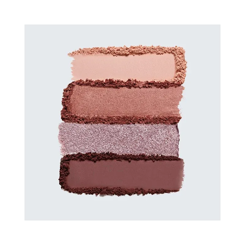 Estée Lauder the Essential Eyeshadow Quad Power Brunch 4g