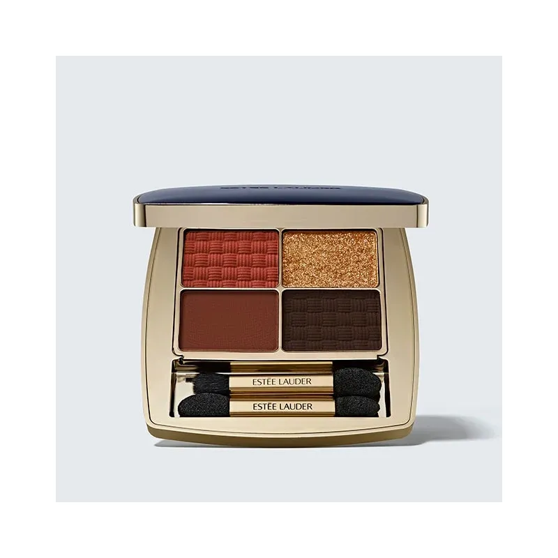 Estée Lauder the Essential Eyeshadow Quad Getaway 4g