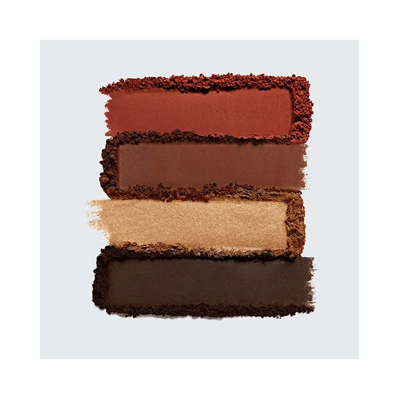 Estée Lauder the Essential Eyeshadow Quad Getaway 4g
