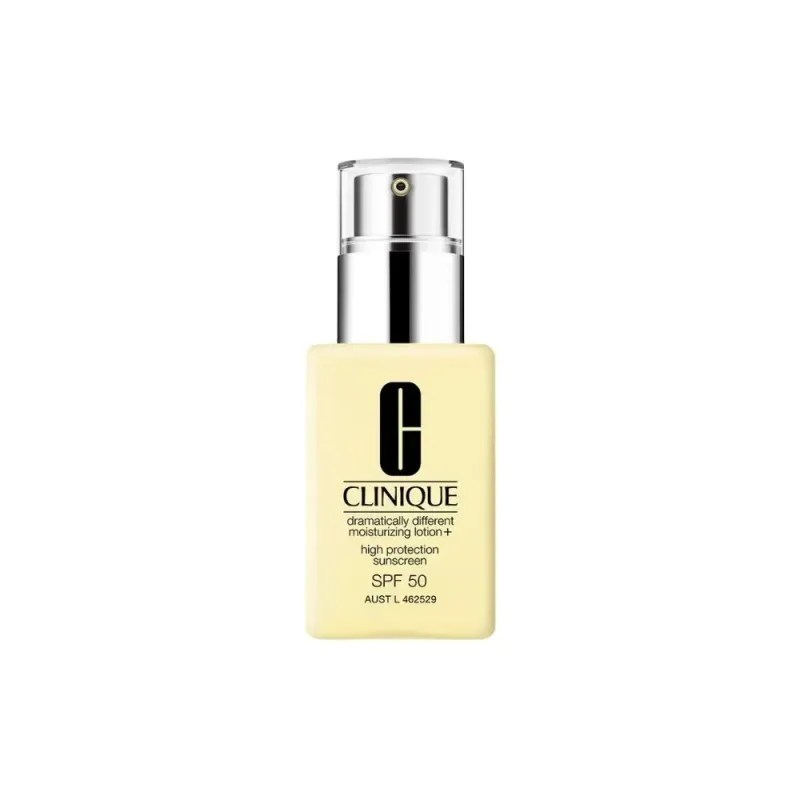 Clinique Dramatically Different Moisturizing Lotion+ SPF50 75ml