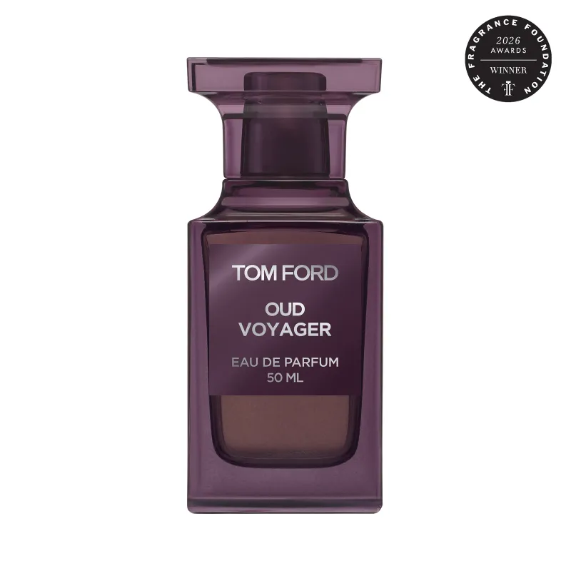Tom Ford Oud Voyager Eau De Parfum 50ml