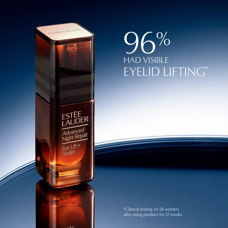 Estée Lauder Advanced Night Repair Eye Lift + Sculpt 15ml