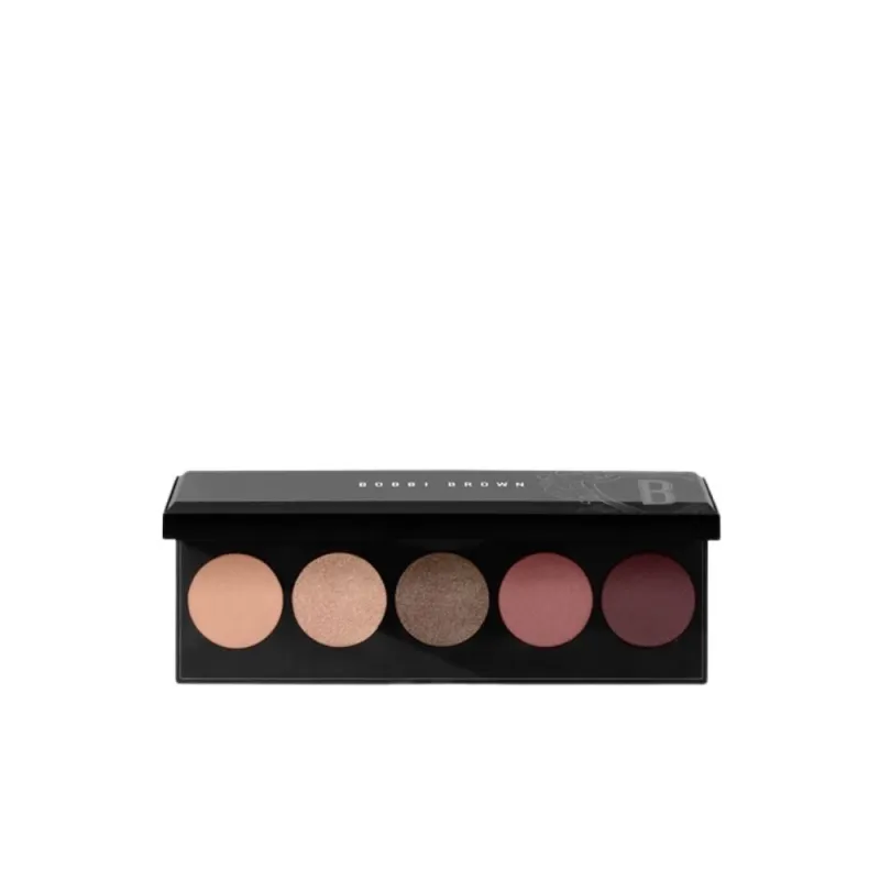 Bobbi Brown All Nudes Eyeshadow Palette 6g - Rosey Nudes